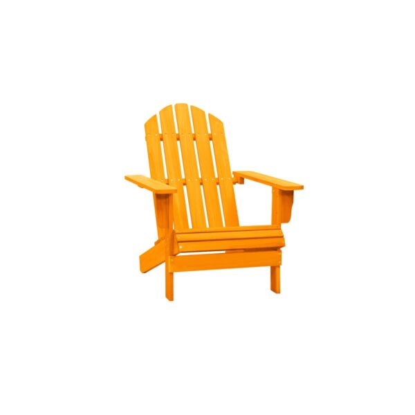 vidaXL 315878 - Orange