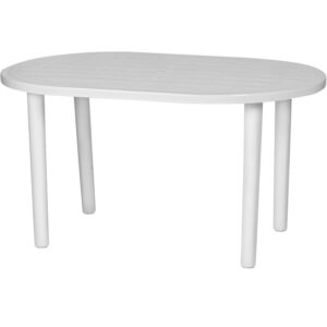 Resol Four-Seater Oval Gala Garden