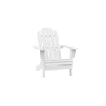 vidaXL 40860 - White
