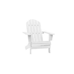 vidaXL 40860 - White