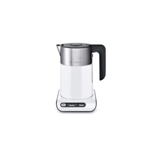 Bosch TWK8631GB Styline Variable Temperature Kettle – White