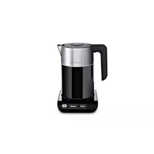 Bosch TWK8633GB Styline Variable Temperature Kettle - Black