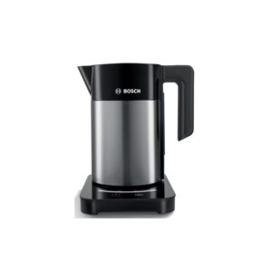Bosch TWK7203GB Sky Variable Temperature Kettle - Black