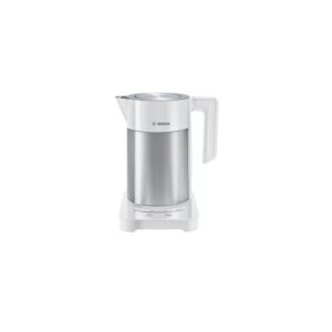 Bosch TWK7201GB Sky Variable Temperature Kettle - White