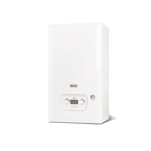 Baxi 636 36kW Gas Combi 2 Boiler