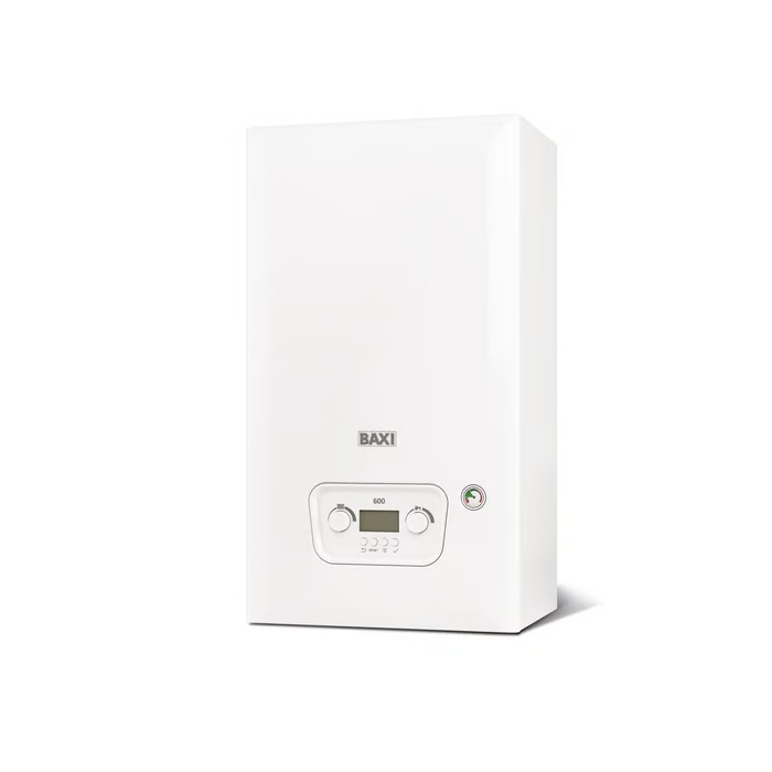Baxi 636 36kW Gas Combi 2 Boiler