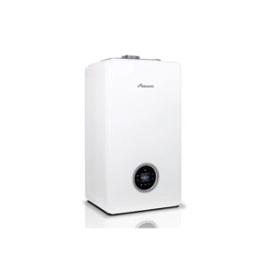 Worcester Bosch Greenstar 4000 25kW Combi Gas Boiler - 7733600371