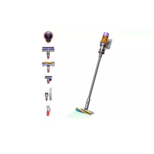 Dyson V12 Detect Slim Absolute Pet Cordless Vacuum Cleaner