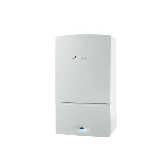 Worcester Bosch Greenstar 32CDi 32kW Compact ErP Combi Gas Boiler - 7733600055