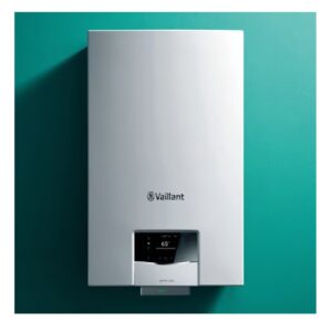 Vaillant ecoTEC Plus 836 36kW Combi Boiler 0010036017