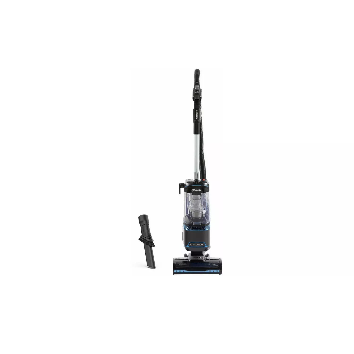 Shark Lift-Away Allergy Corded Upright Vacuum Cleaner