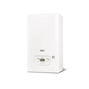Baxi 630 30kW Gas Combi 2 Boiler