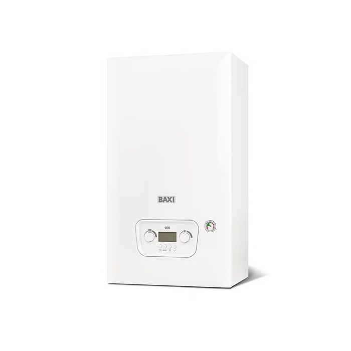 Baxi 630 30kW Gas Combi 2 Boiler