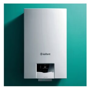Vaillant ecoTEC Plus 635 35kW System Boiler 0010036014