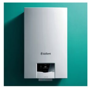 Vaillant ecoTEC Plus 630 30kW System Boiler 0010036013