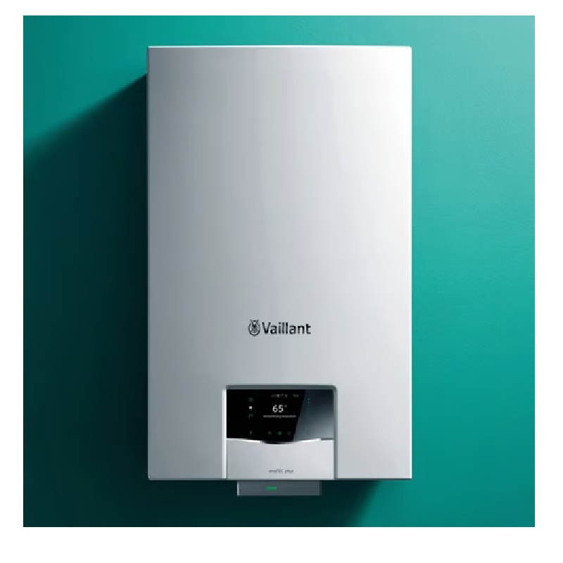 Vaillant ecoTEC Plus 630 30kW System Boiler 0010036013