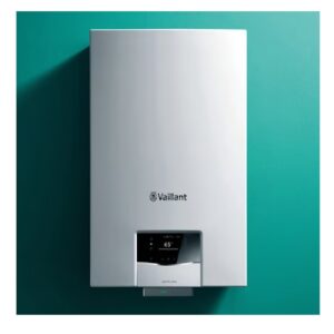 Vaillant ecoTEC Plus 832 32kW Combi Boiler 0010036016