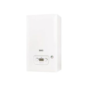 Baxi 424 24kW Gas Combi Boiler 2.1 (Natural Gas/LPG) 7872835