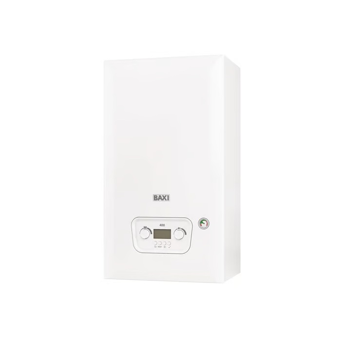 Baxi 424 24kW Gas Combi Boiler 2.1 (Natural Gas/LPG) 7872835