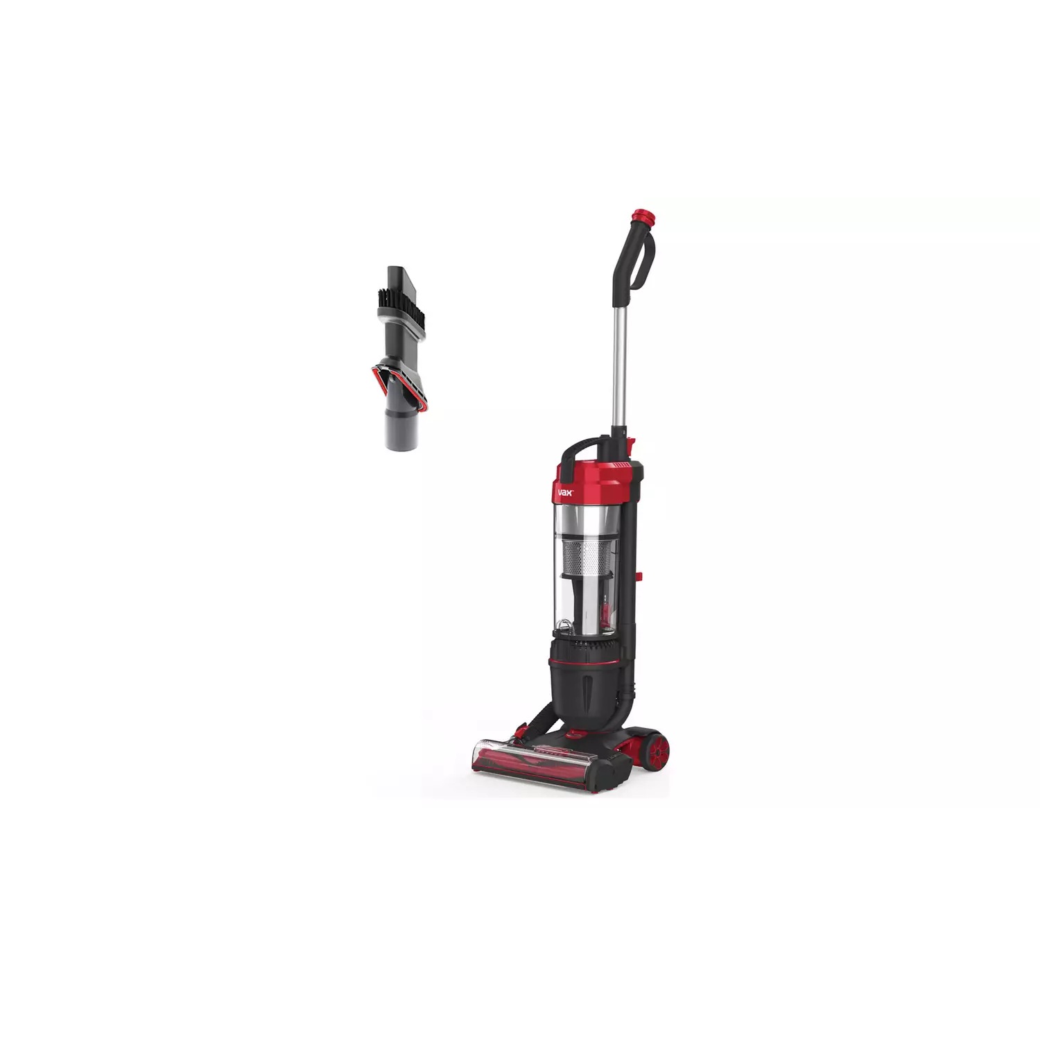 Vax Mach Air Revive Corded Bagless Upright Vacuum Cleaner