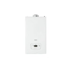 Baxi 800 836 36kW Gas Combi 2 Boiler