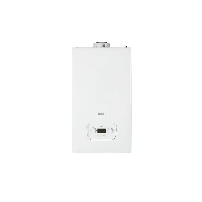 Baxi 800 836 36kW Gas Combi 2 Boiler