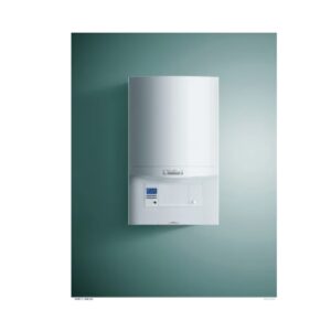 Vaillant ecoTEC Pro 28 28kW Combination Boiler Natural Gas ErP - 0010021837