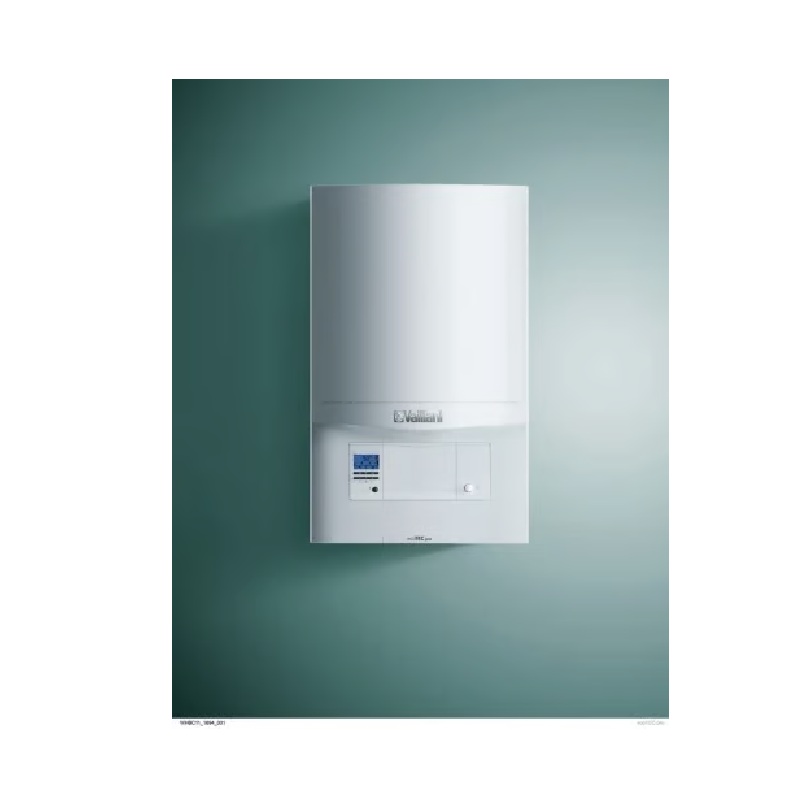Vaillant ecoTEC Pro 28 28kW Combination Boiler Natural Gas ErP - 0010021837