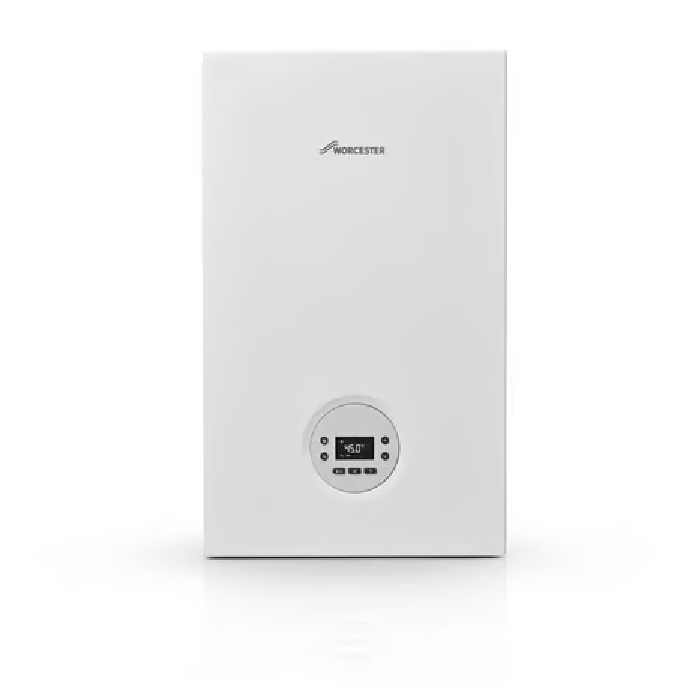 Worcester Bosch Greenstar 1000 30kW Combi Gas Boiler - 7736902179