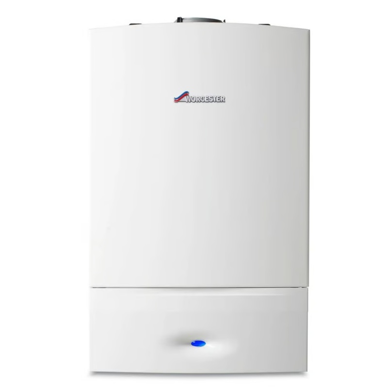 Worcester Bosch Greenstar 27i 27kW System Gas Boiler ErP - 7733600060
