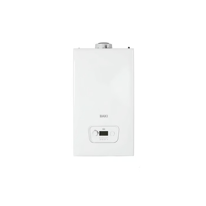 Baxi 818 18kW Gas System 2 Boiler