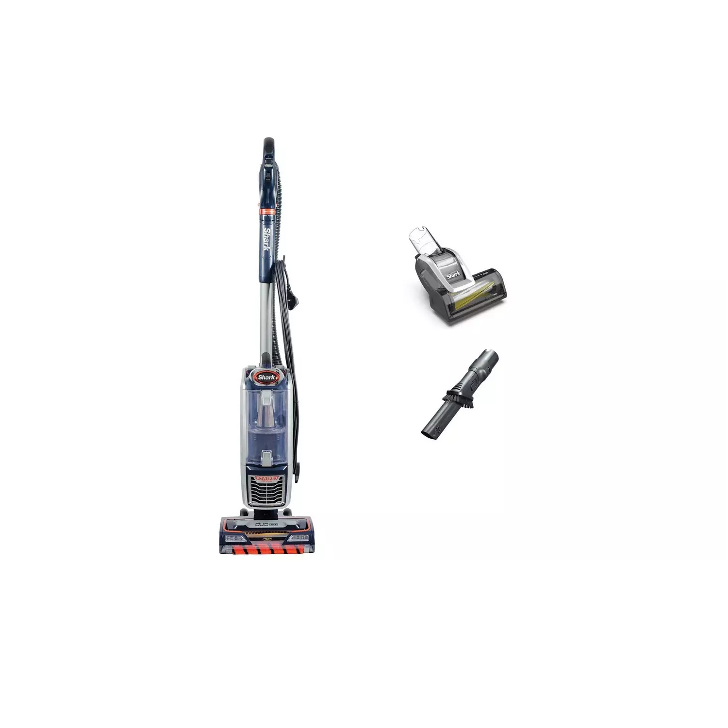 Shark Lift-Away Anti Hair Wrap Corded Pet Vacuum Cleaner