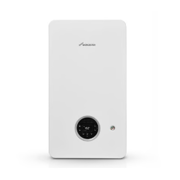 Worcester Bosch Greenstar 2000 30kW Combi Gas Boiler - 7736902325