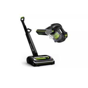 Gtech AirRAM K9 & Multi K9 Cordless Vacuum Cleaner Bundle