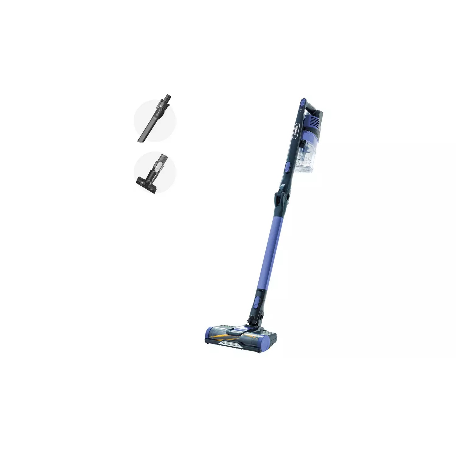 Shark Anti Hair Wrap and Flexology Cordless Vacuum Cleaner