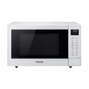 Panasonic 1000W Combination Microwave Oven 27L NN-CT55-White