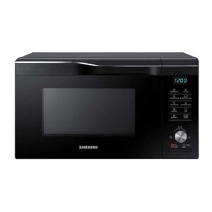 Samsung 900W 28L Combination Microwave MC28M6055CK - Black