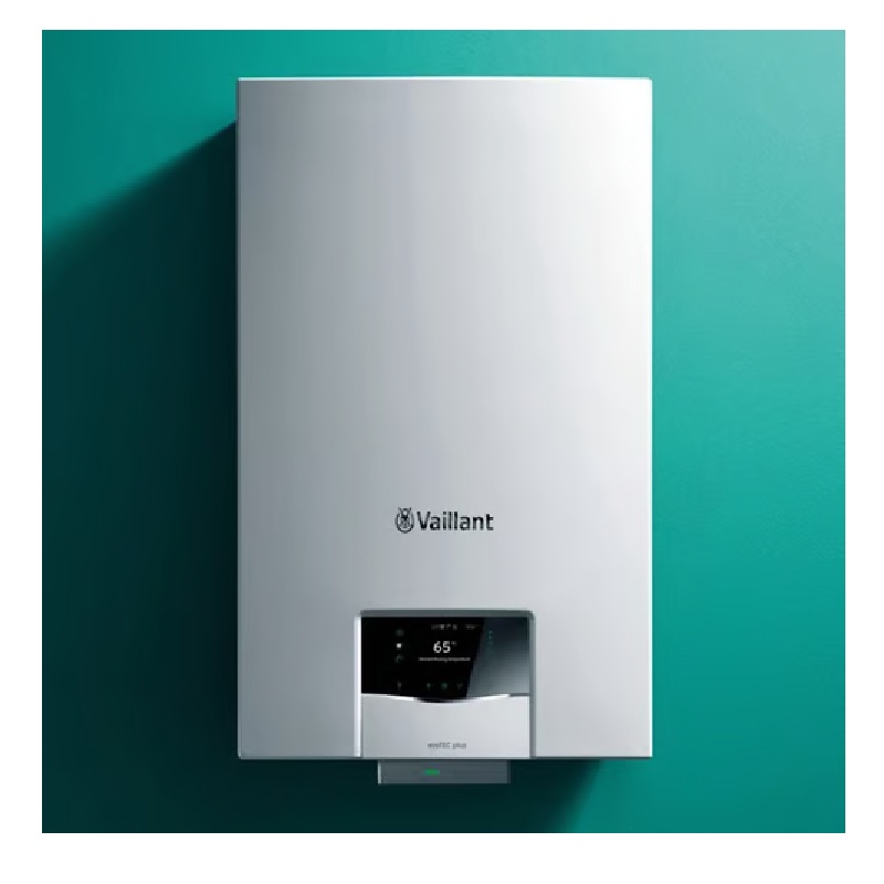 Vaillant ecoTEC Plus 840 40kW Combi Boiler 0010036018