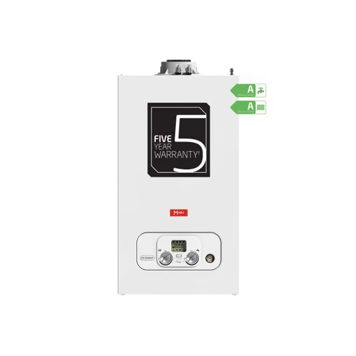 Main Eco Compact 30kW Combi Gas Boiler ErP - 7714161