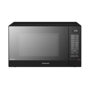 Panasonic 1000W Standard Microwave NNST46K - Black