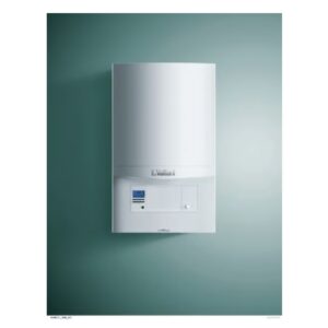 Vaillant ecoTEC Pro 30 30kW Combination Boiler Natural Gas ErP - 0010016538