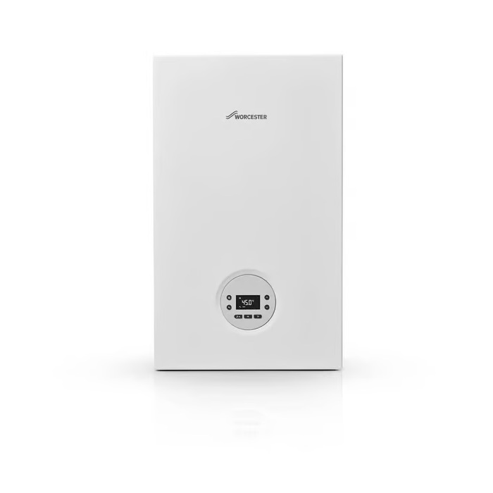 Worcester Bosch Greenstar 1000 24kW Combi Gas Boiler - 7736902178