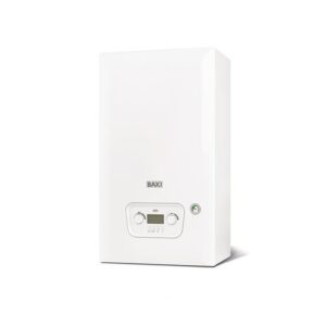 Baxi 800 824 24kW Gas Combi 2 Boiler
