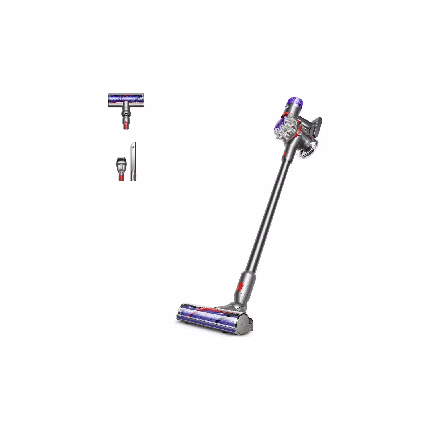 Dyson V8 Advanced Cordless Vacuum Cleaner