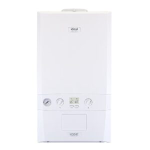 Ideal Logic2 C30 30kW Combination Boiler Natural Gas ErP - 228308