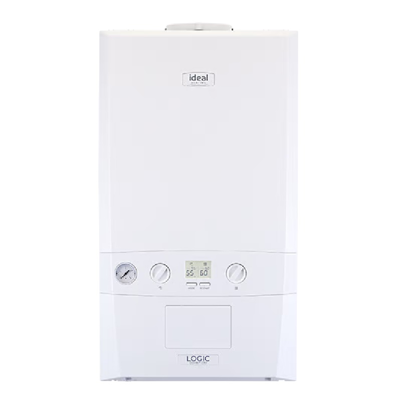 Ideal Logic2 C30 30kW Combination Boiler Natural Gas ErP - 228308