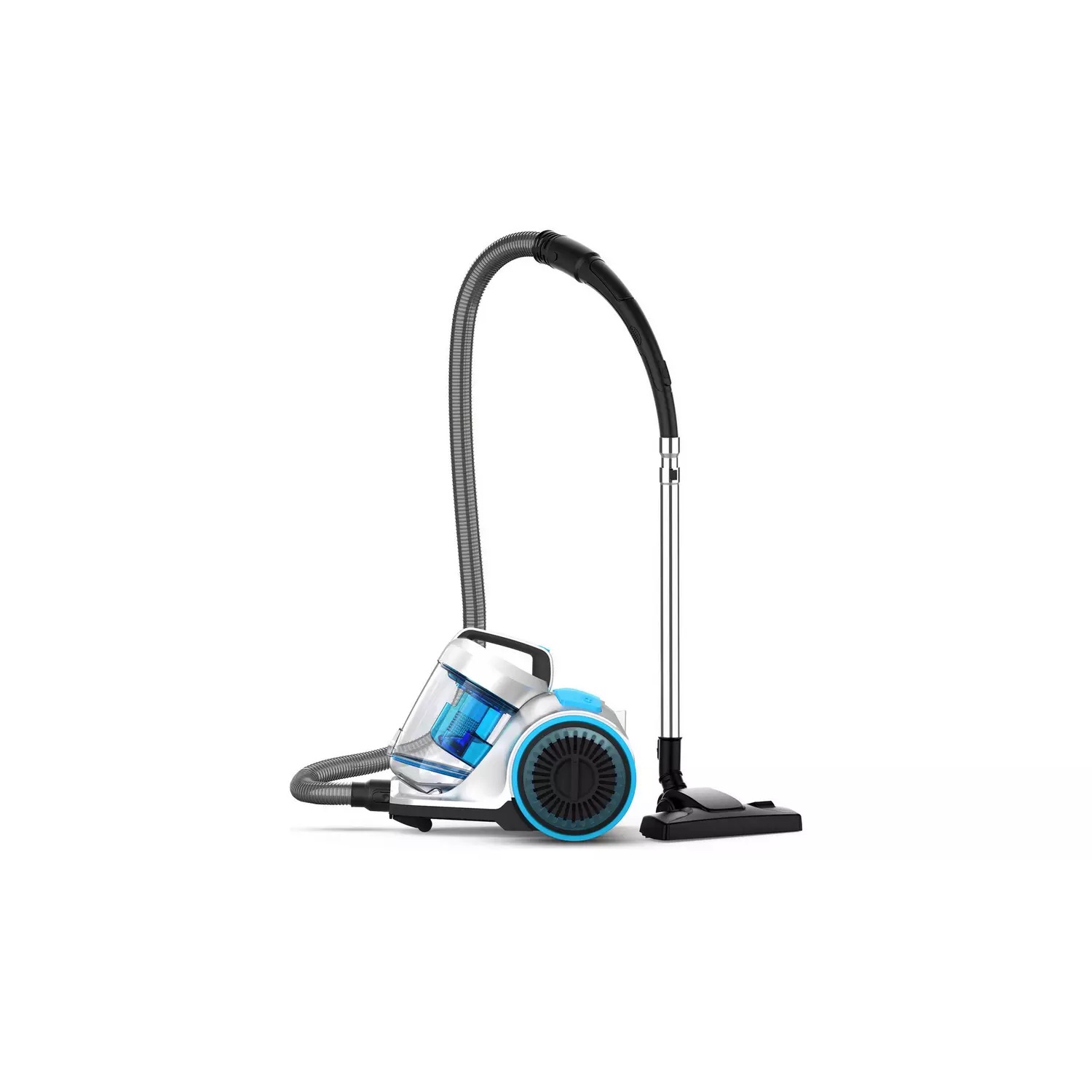 Vax Pick Up Pet Corded Bagless Cylinder Vacuum Cleaner