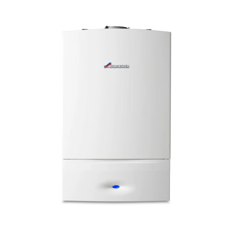 Worcester Bosch Greenstar 30Ri 30kW Regular Gas Boiler ErP - 7733600066